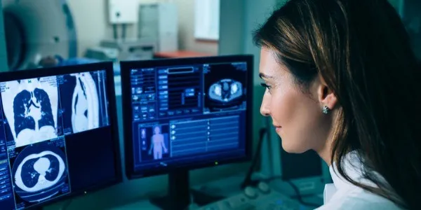 Why Clinics Are Outsourcing Dosimetry Services in 2026